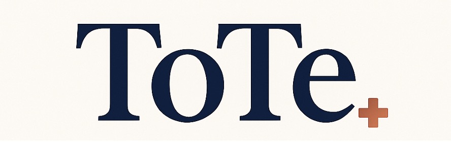Logo TOTE